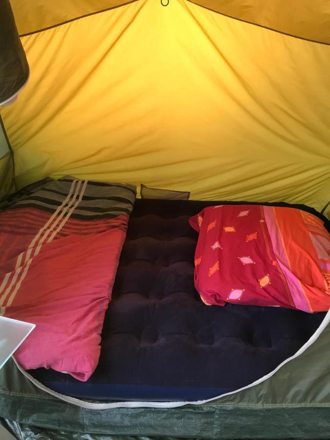 Camping Zakopane Willa Skoczek Oferta Nie Dotyczy Noclegu W Pokoju ,W Namiocie Reczniki Woda Mineralna , Koldra Poduszki Lub Spiwory מראה חיצוני תמונה