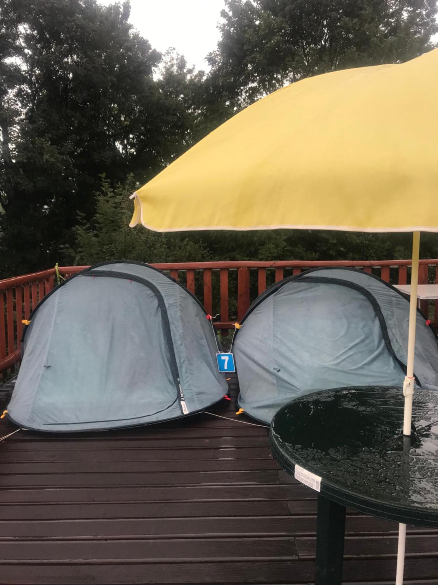 Camping Zakopane Willa Skoczek Oferta Nie Dotyczy Noclegu W Pokoju ,W Namiocie Reczniki Woda Mineralna , Koldra Poduszki Lub Spiwory מראה חיצוני תמונה